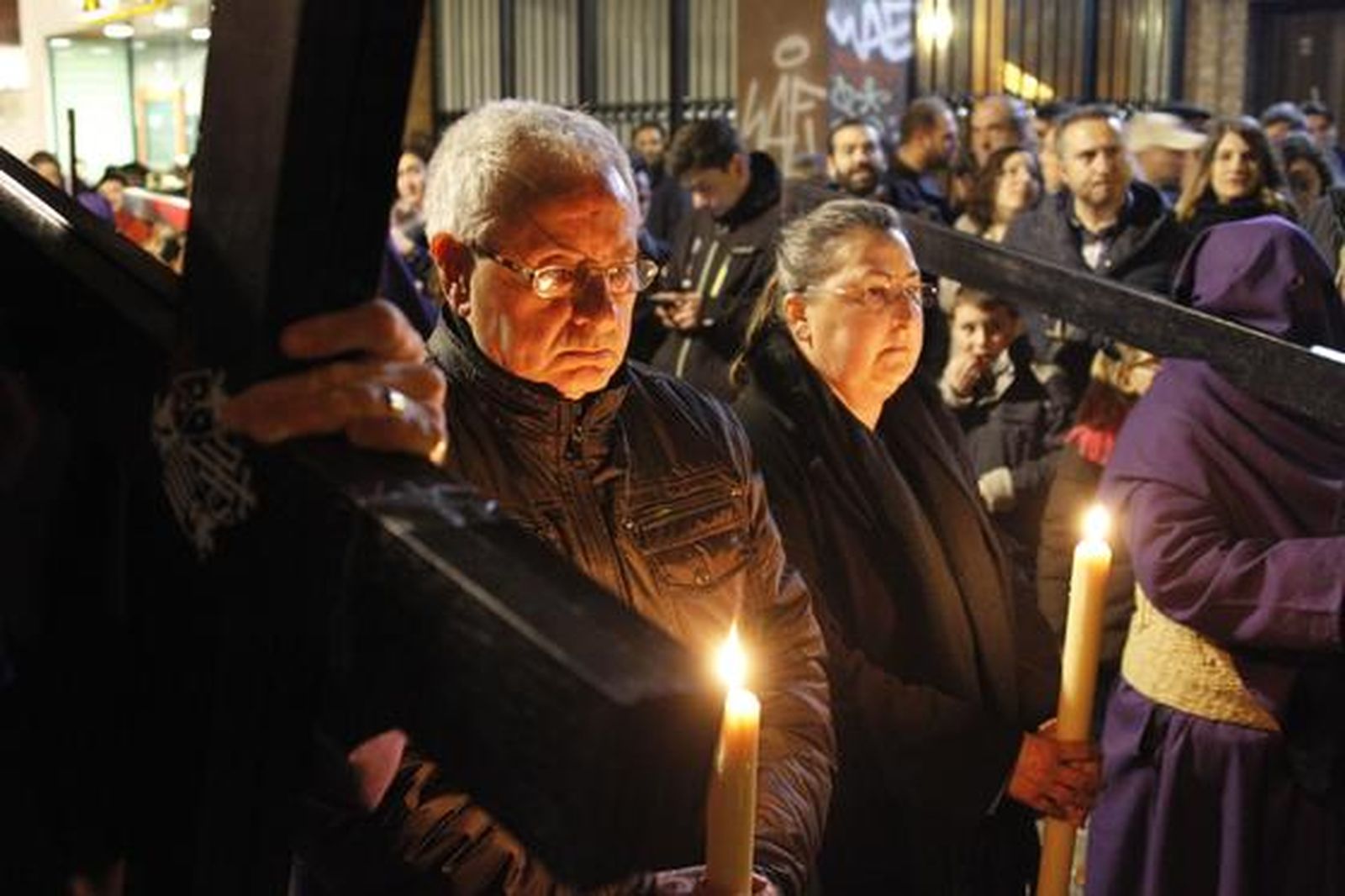 Foto: Alex Camara / Pepe Villoslada