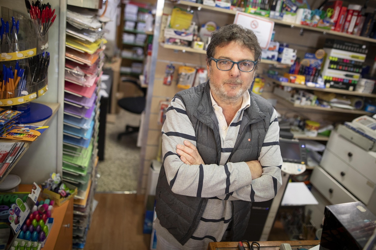 El Zaidín, las fotos de un barrio que mezcla tradición y modernidad