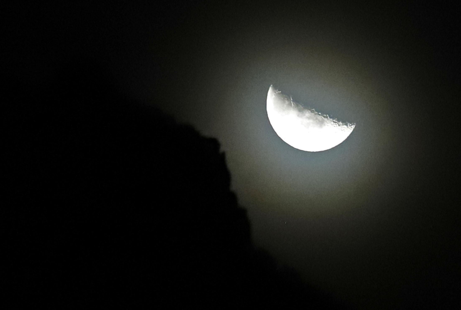 Imágenes del despegue del cohete Miura desde Huelva