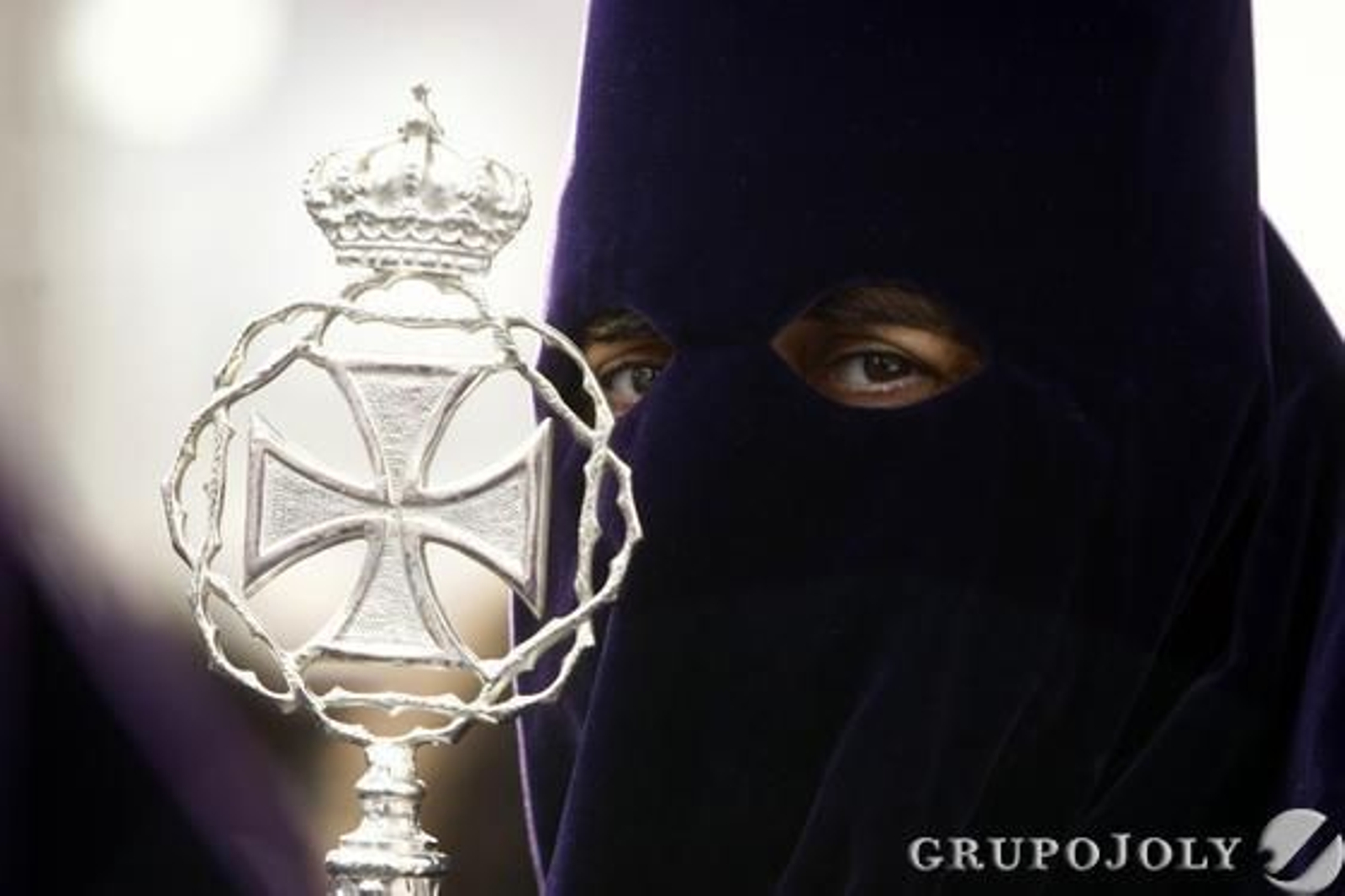 Vía Crucis

Foto: L.Rivas/Pepe Villoslada