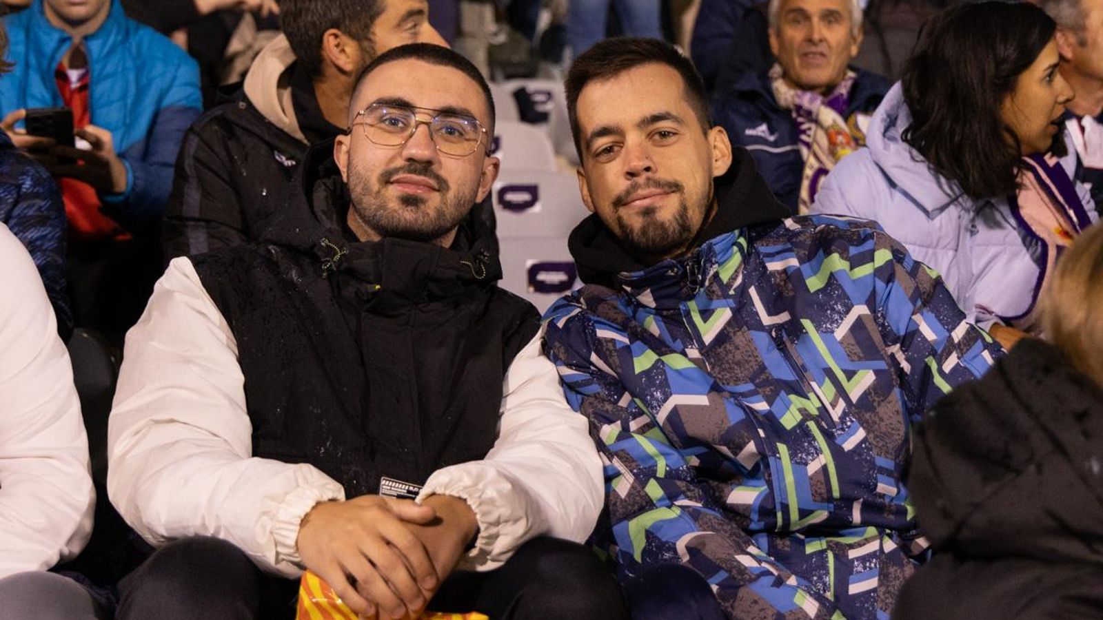 Copa del rey, Real Jaén CF S.A.D - Cádiz CF S.A.D