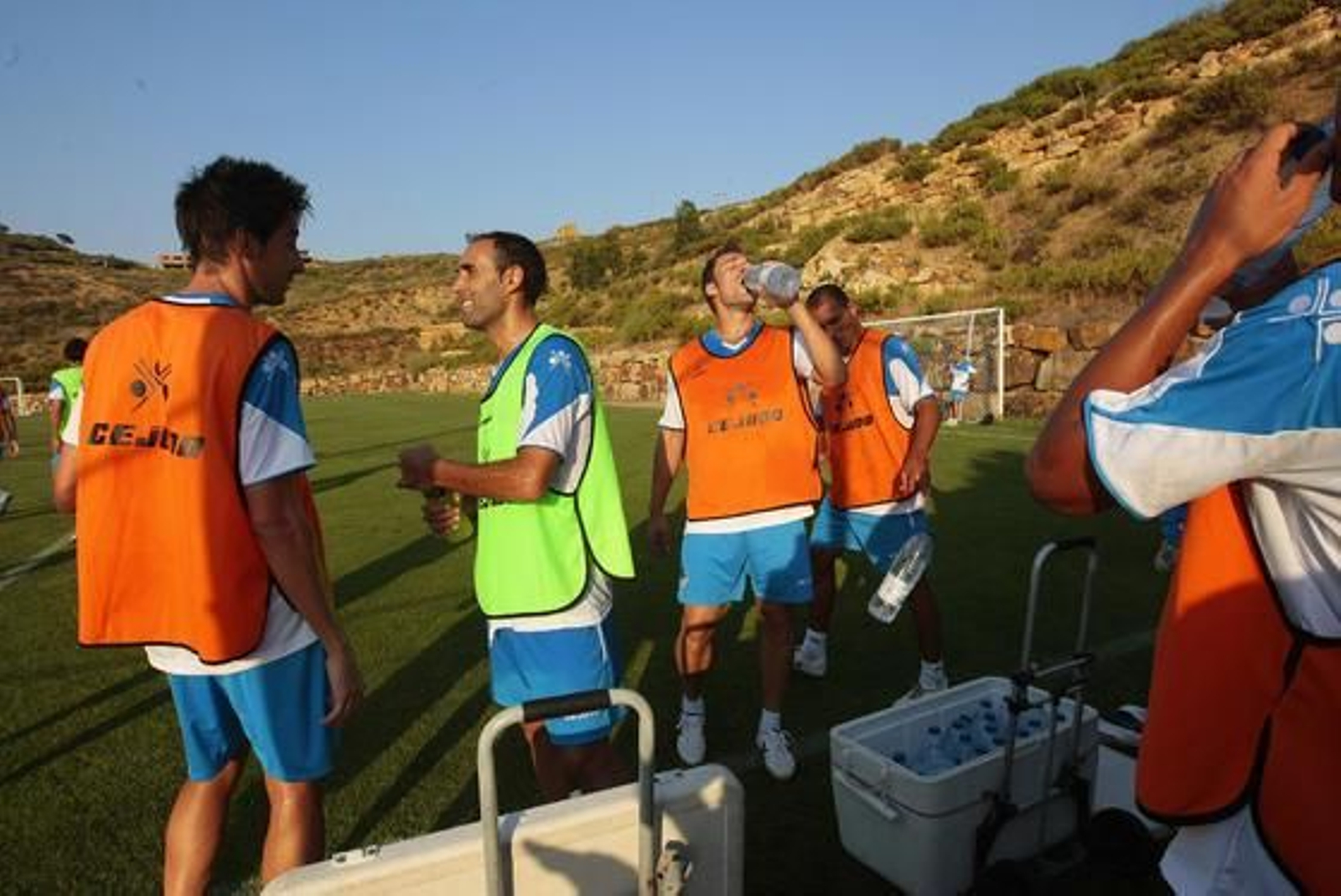 Foto: Juan Carlos Toro