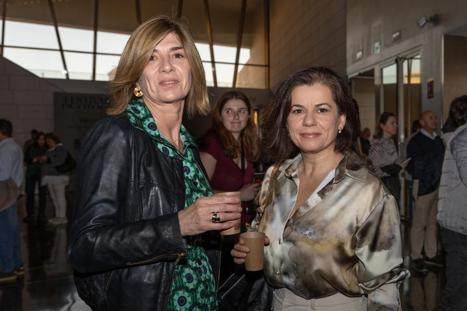 Concierto de Ara Malikian "Intruso", en imágenes