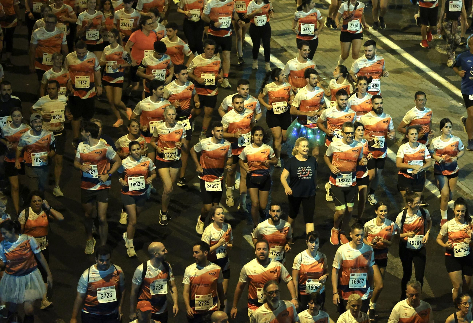 Búscate en la Carrera Nocturna (5)