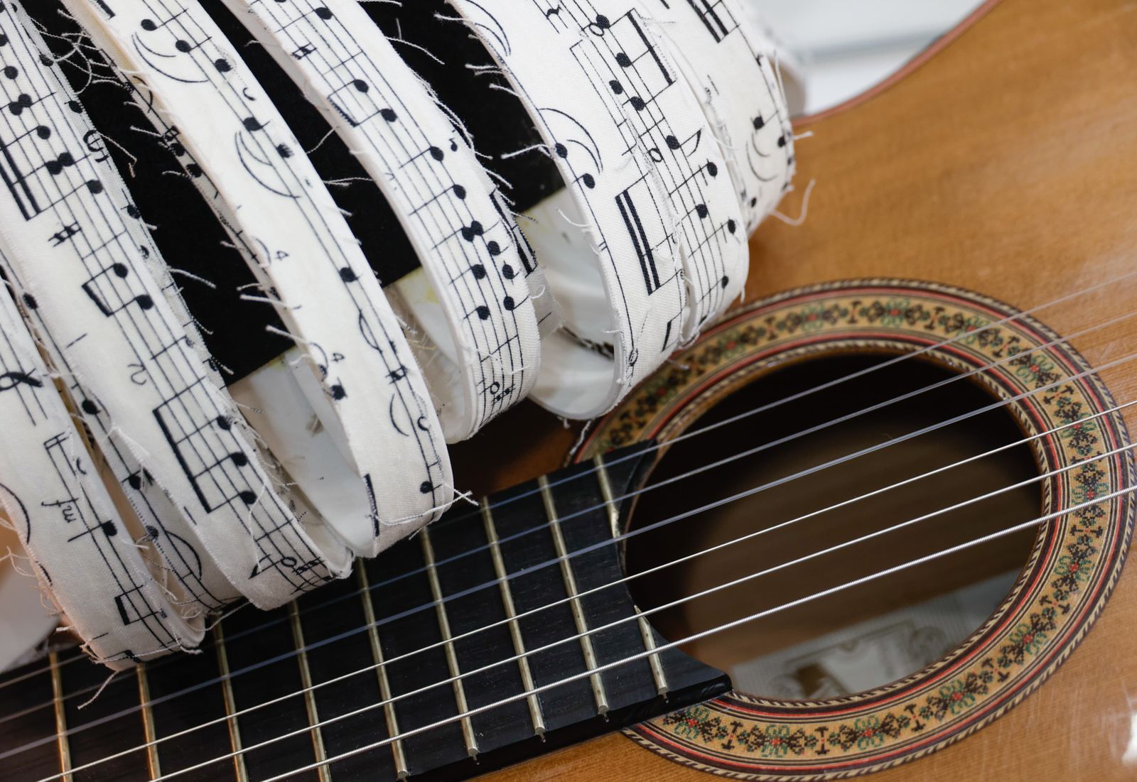 Chirigota La chirigota clásica