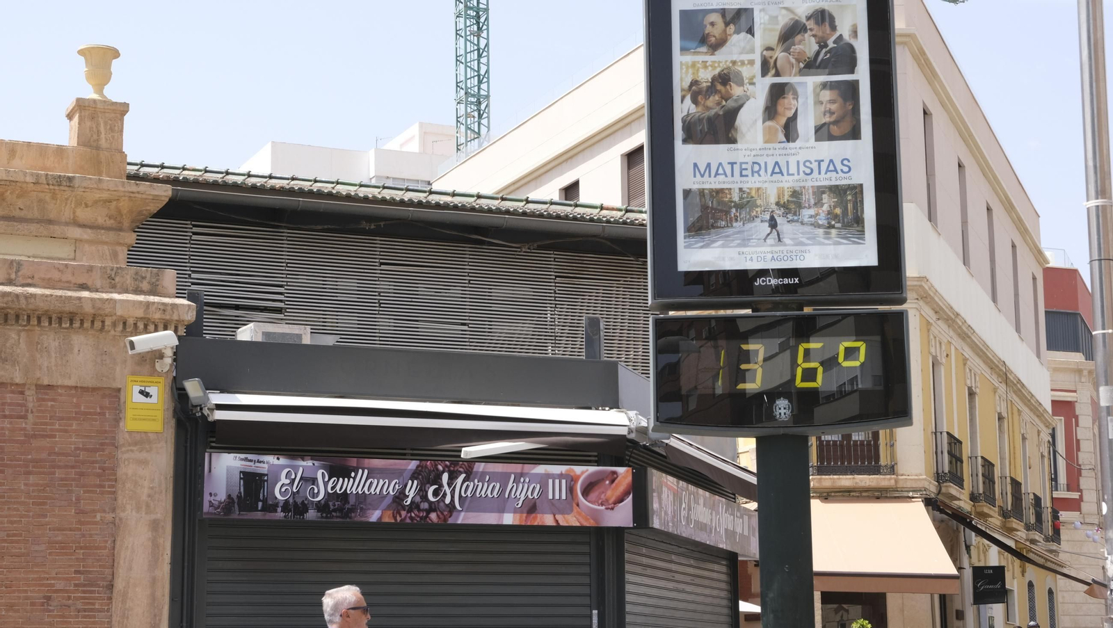 Así han vivido los almerienses la segunda jornada de la Feria del Mediodía