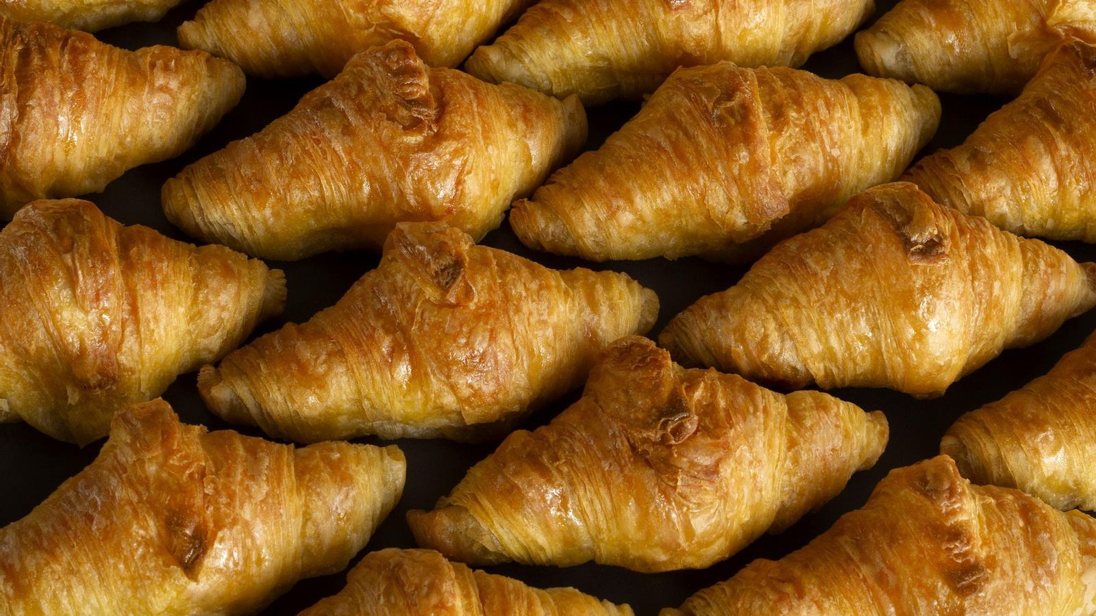 Los 'manolitos', el producto estrella de Manolo Bakes. Los 'manolitos', el producto estrella de Manolo Bakes.