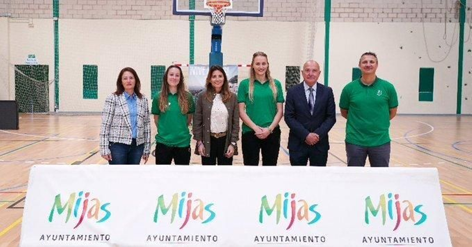 Presentado el partido de Liga Challenge