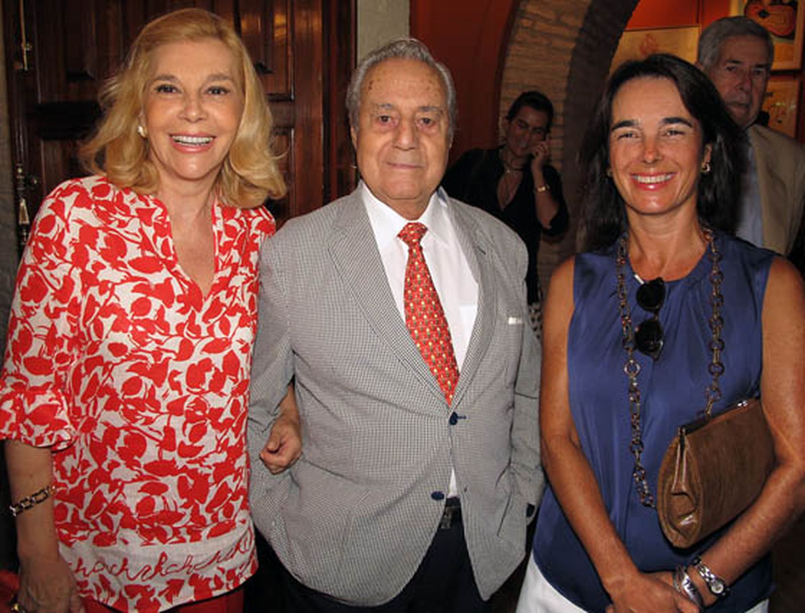 Premios a los mejores enganches de la Feria