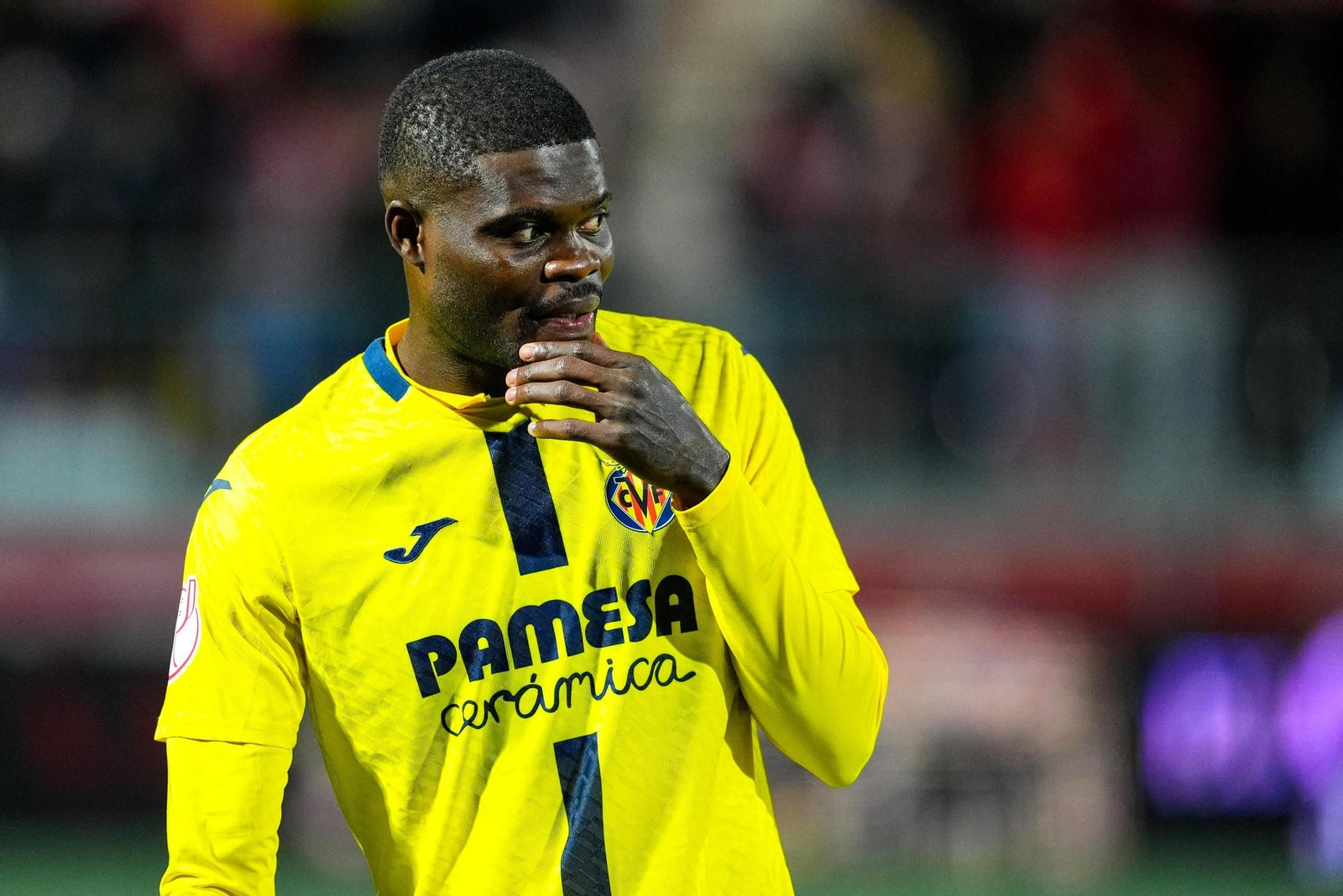 Las mejores fotos del Atlético Antoniano-Villarreal