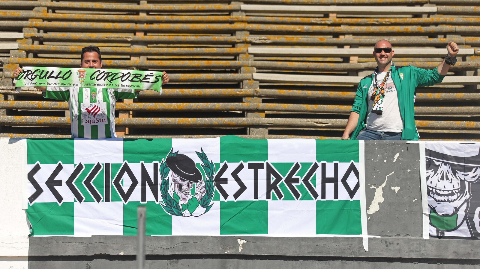 Las mejores fotos del Balona - Córdoba