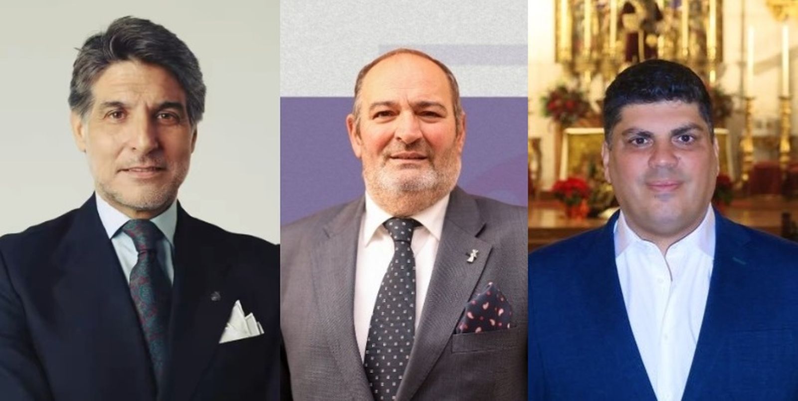 Los cofrades de Los Gitanos están llamados a elegir nuevo hermano mayor