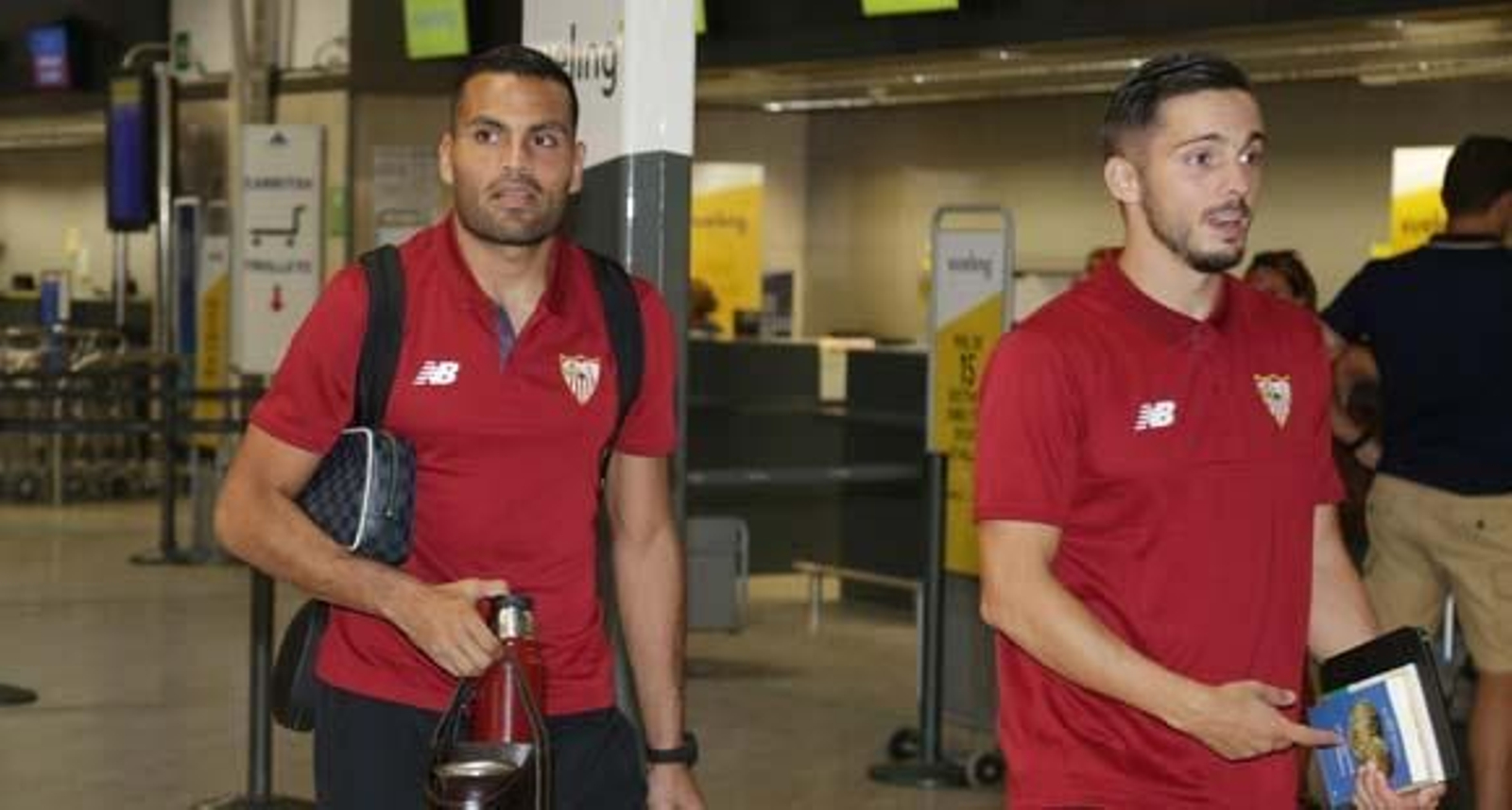 Mercado y Ganso, las novedades de Sampaoli para la Supercopa