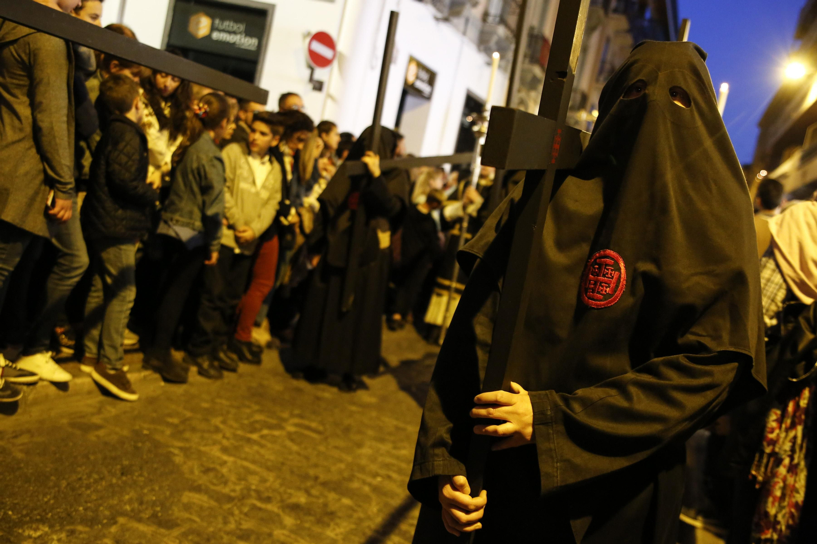 Galería de imágenes de San Agustín