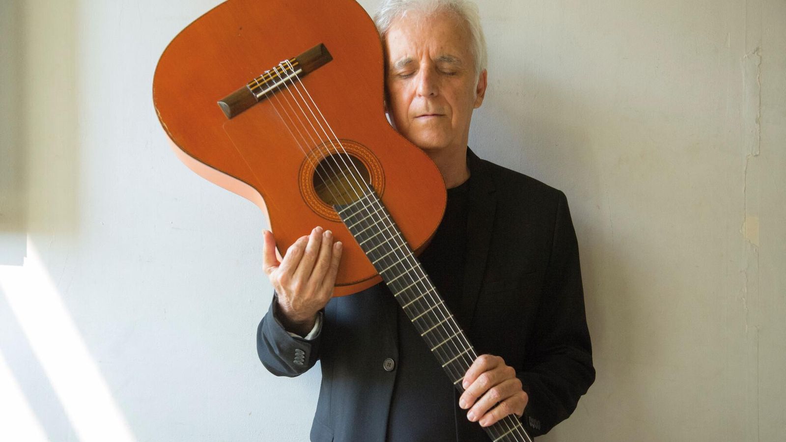 Kiko Veneno vuelve al Terral en acústico.