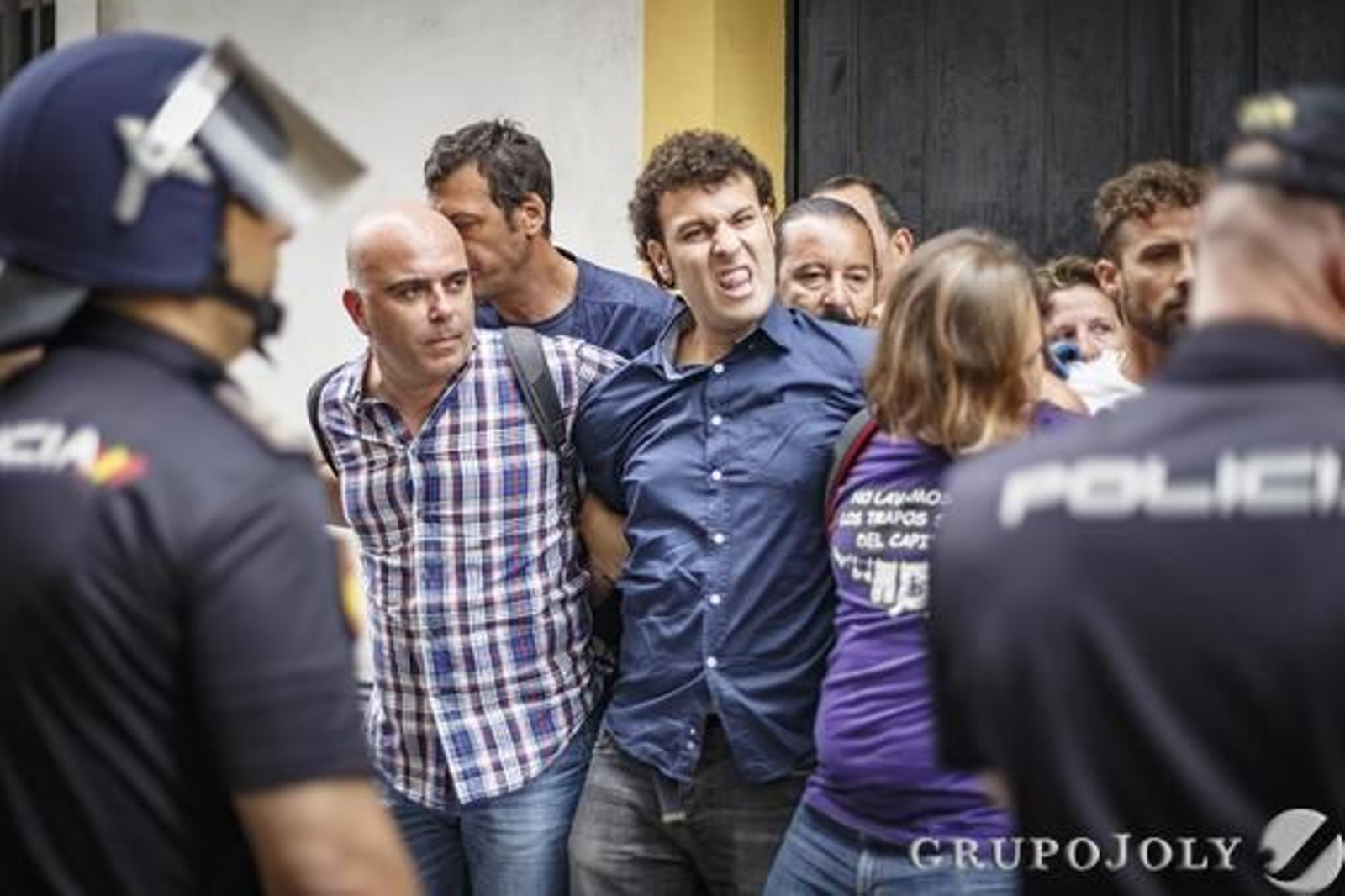 Foto: Julio Gonzalez