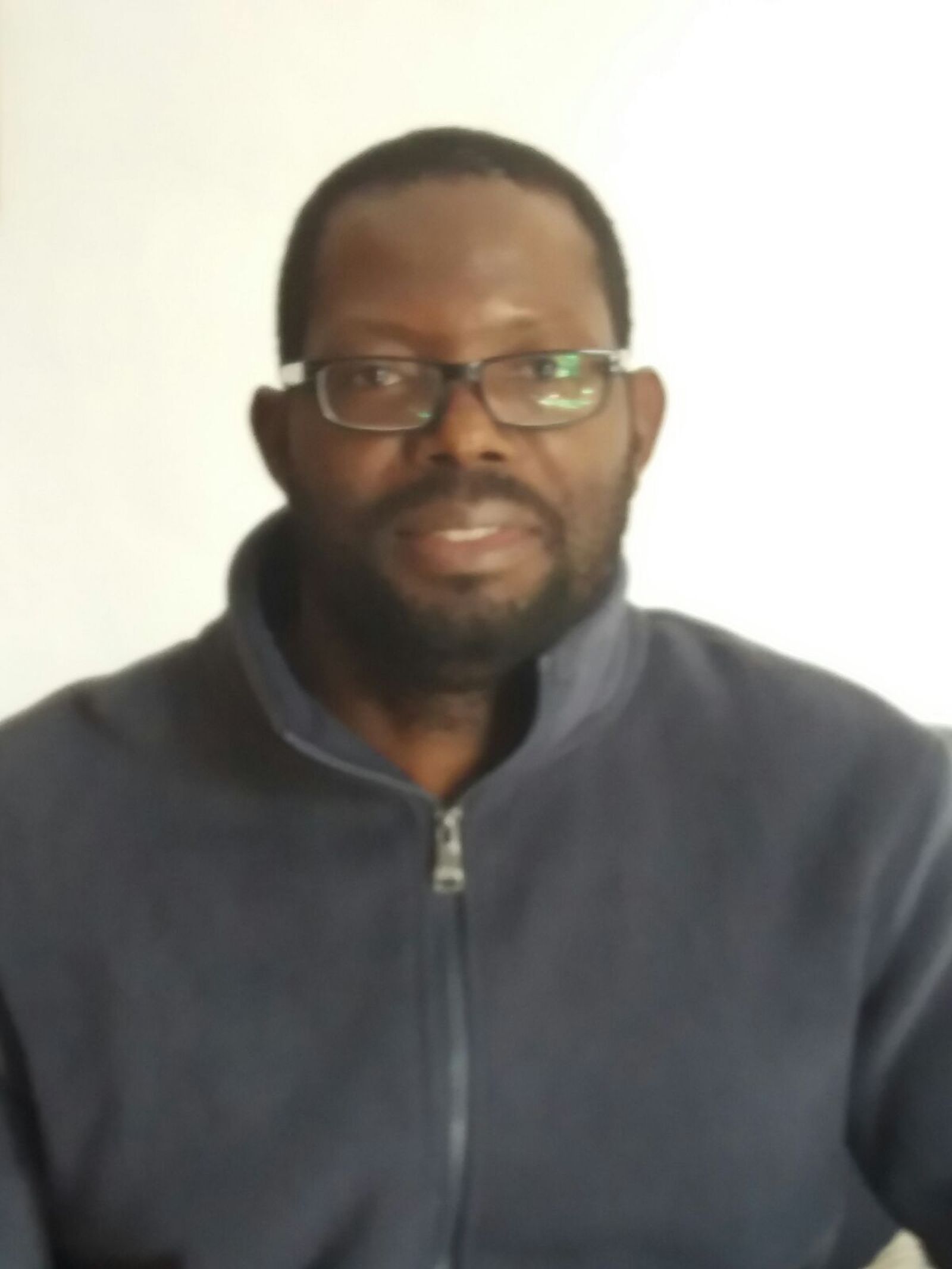 Brahima Traoré Coulibaly será Baltasar.