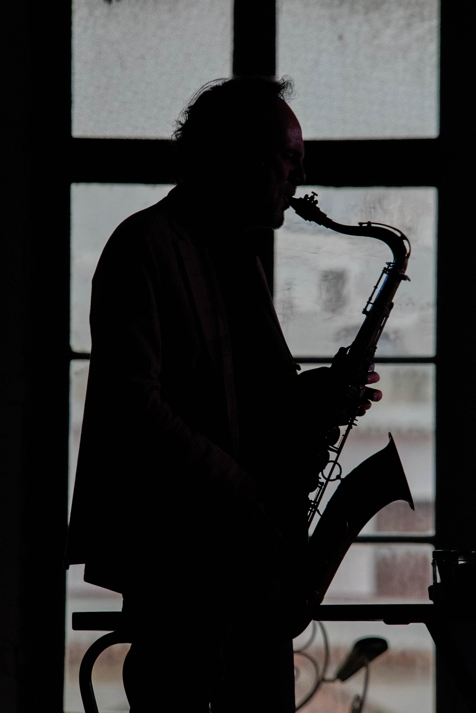 El concierto de Time Line de RizomaRecords en Tarifa, en imágenes