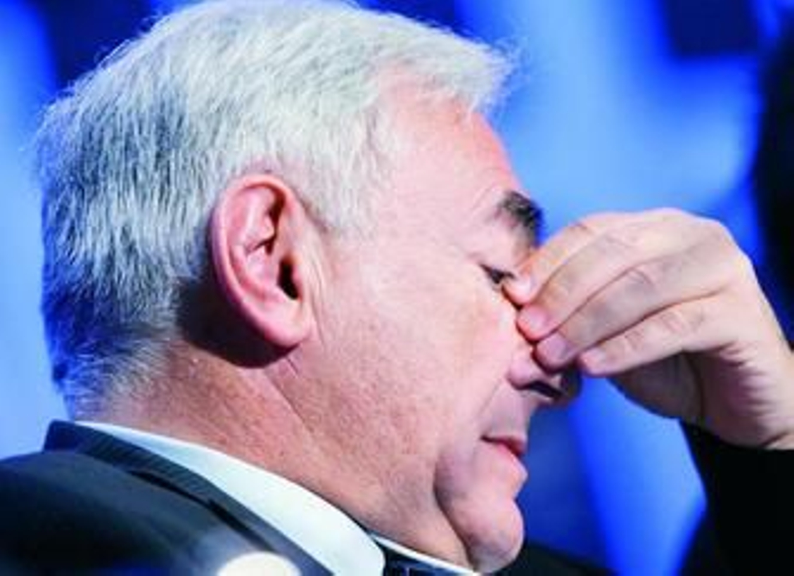 Unicaja prevé una tasa de paro del 27% en Andalucía al cierre de 2009