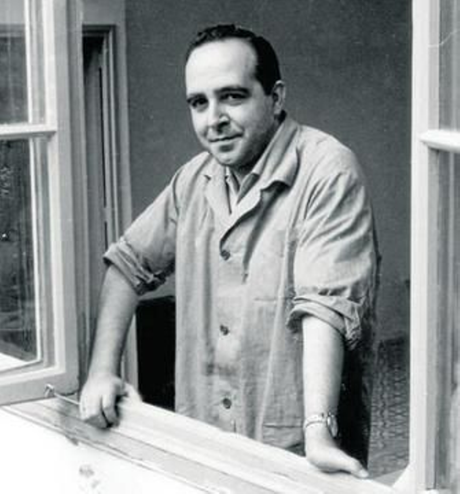 Manolo Valle, 'el marciano del dibujo' Manolo Valle, 'el marciano del dibujo'