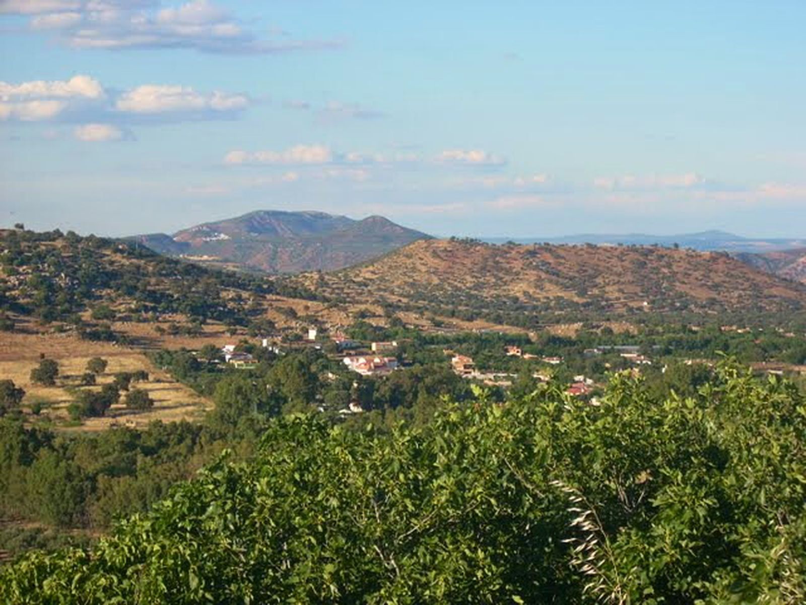 De Linarejos a los pozos mineros: la ruta más sorprendente del antiguo distrito minero, en imágenes