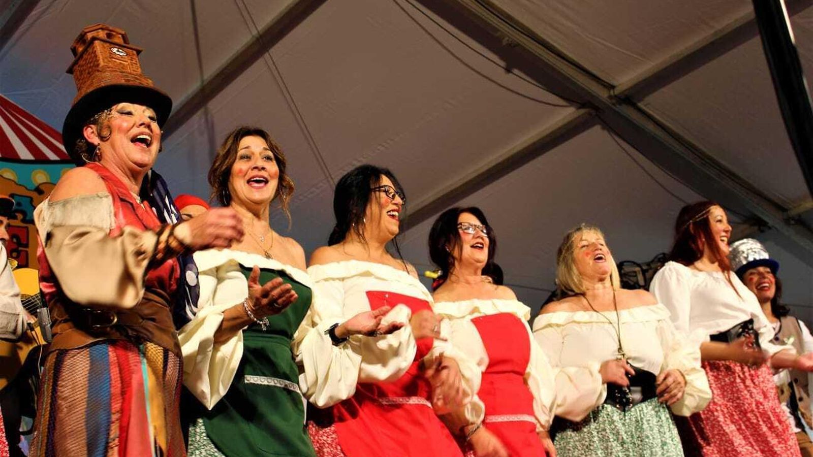 Pregón de Chiclana.