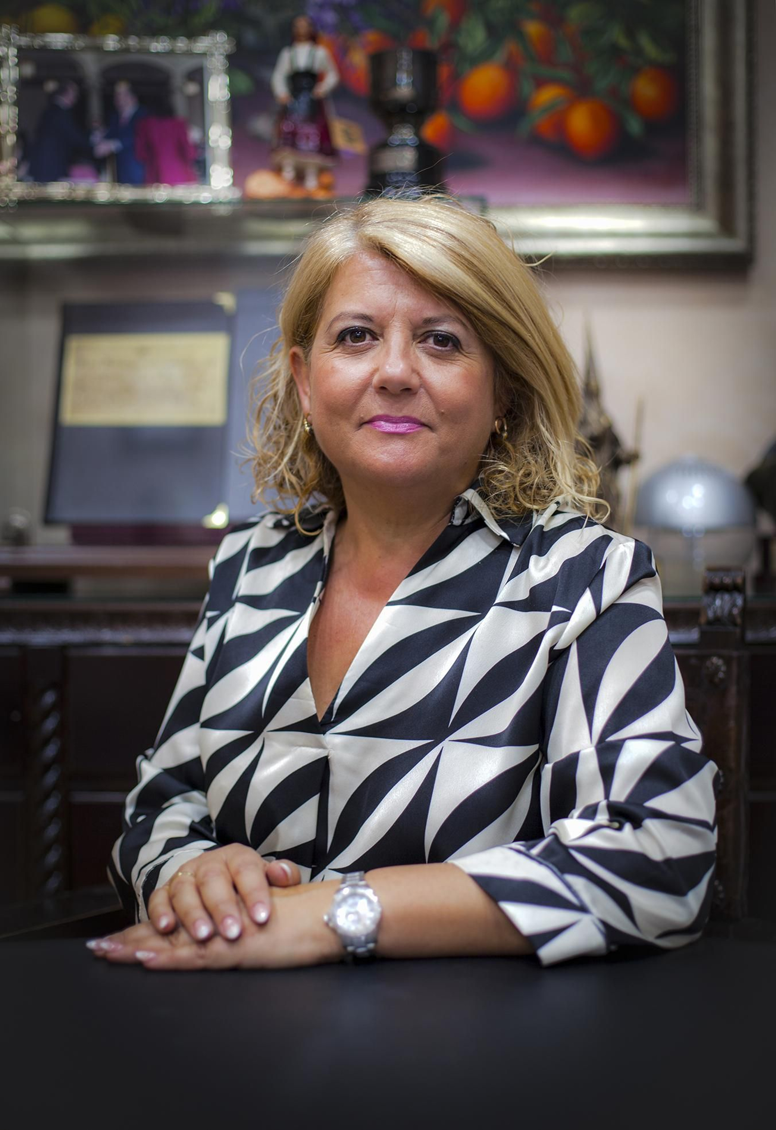 Lourdes Ramos Rodríguez