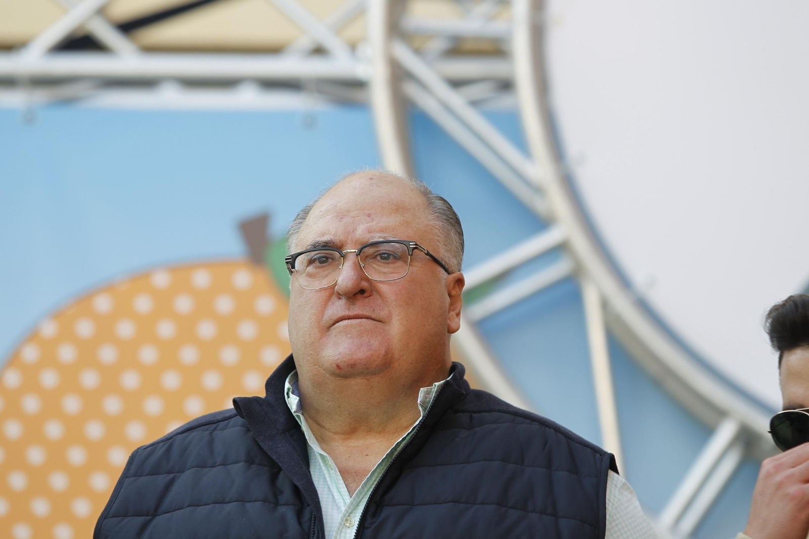 Fotogalería Día de la Naranja en Gádor