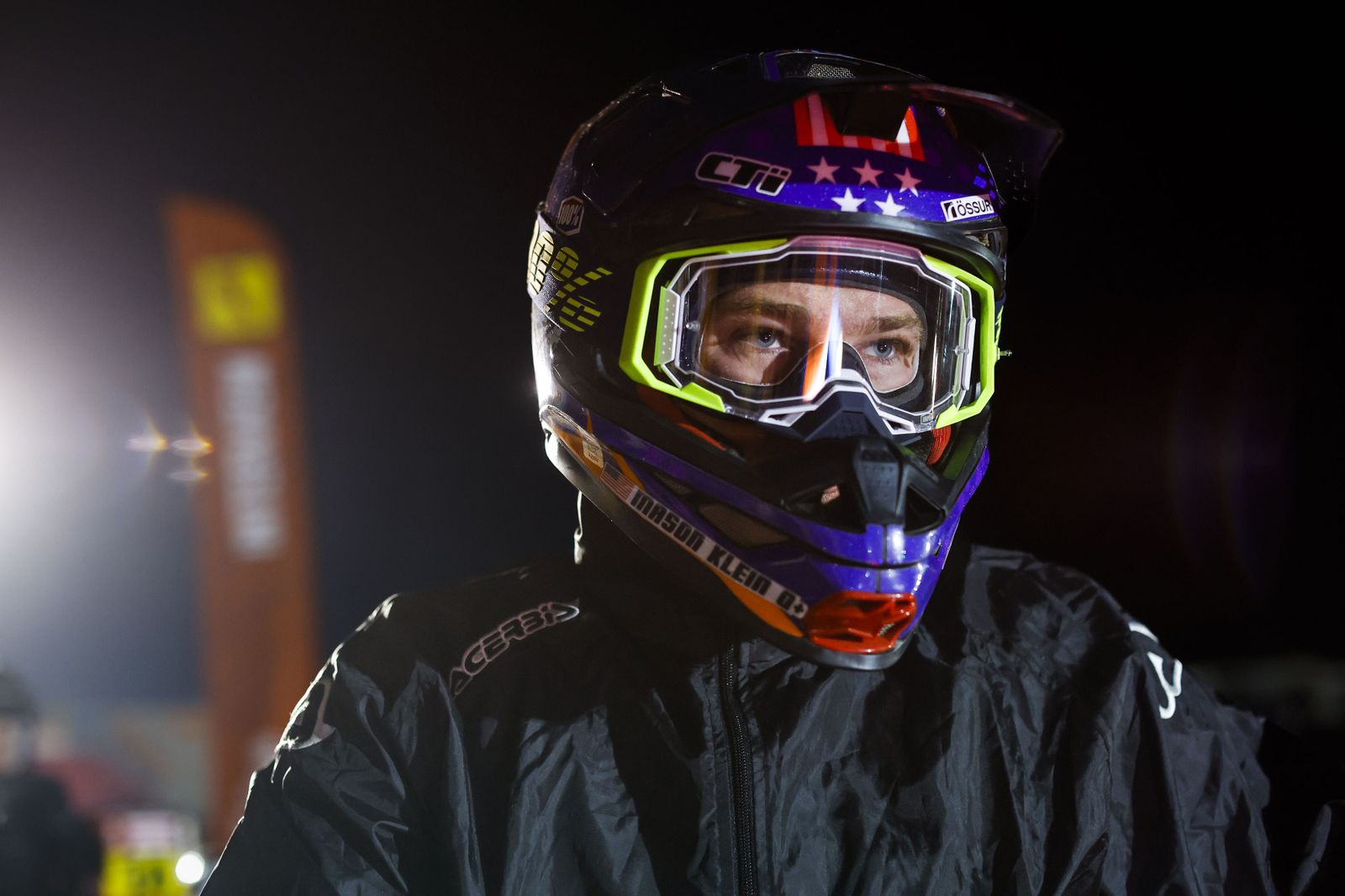 Las fotos del día del Rally Dakar | 1