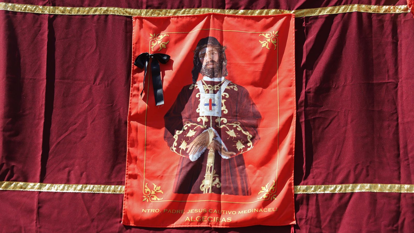 Misa del Medinaceli de Algeciras