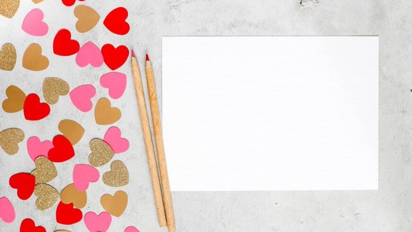 Una forma peculiar de confesar el amor.