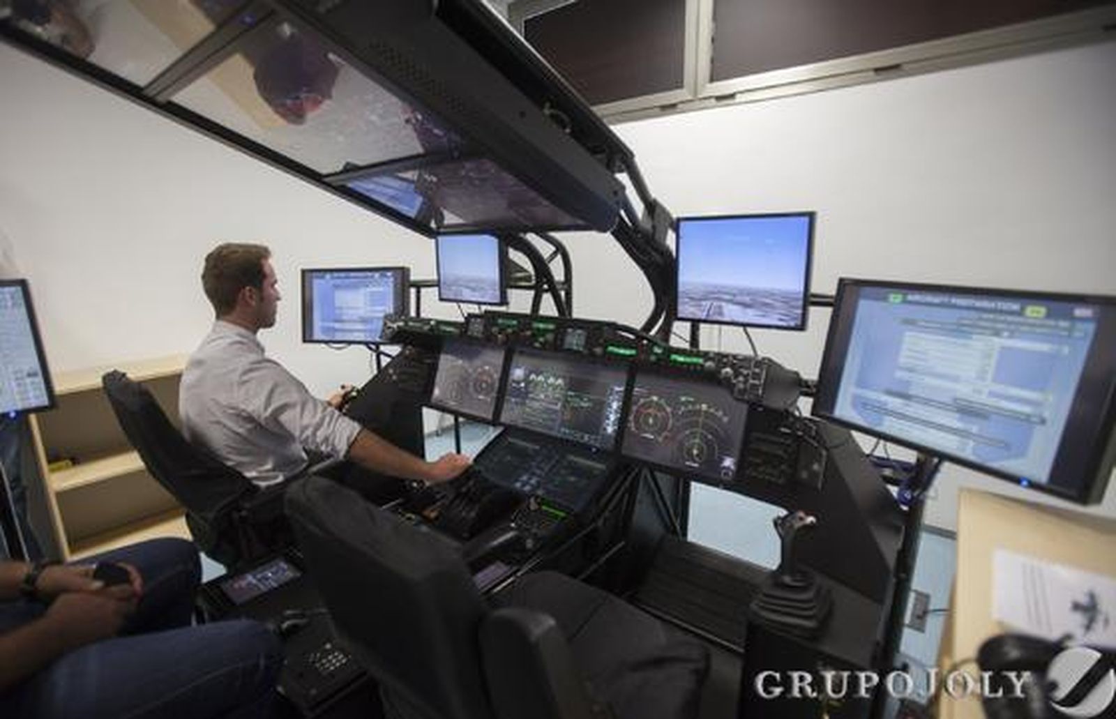 Foto: Antonio Pizarro