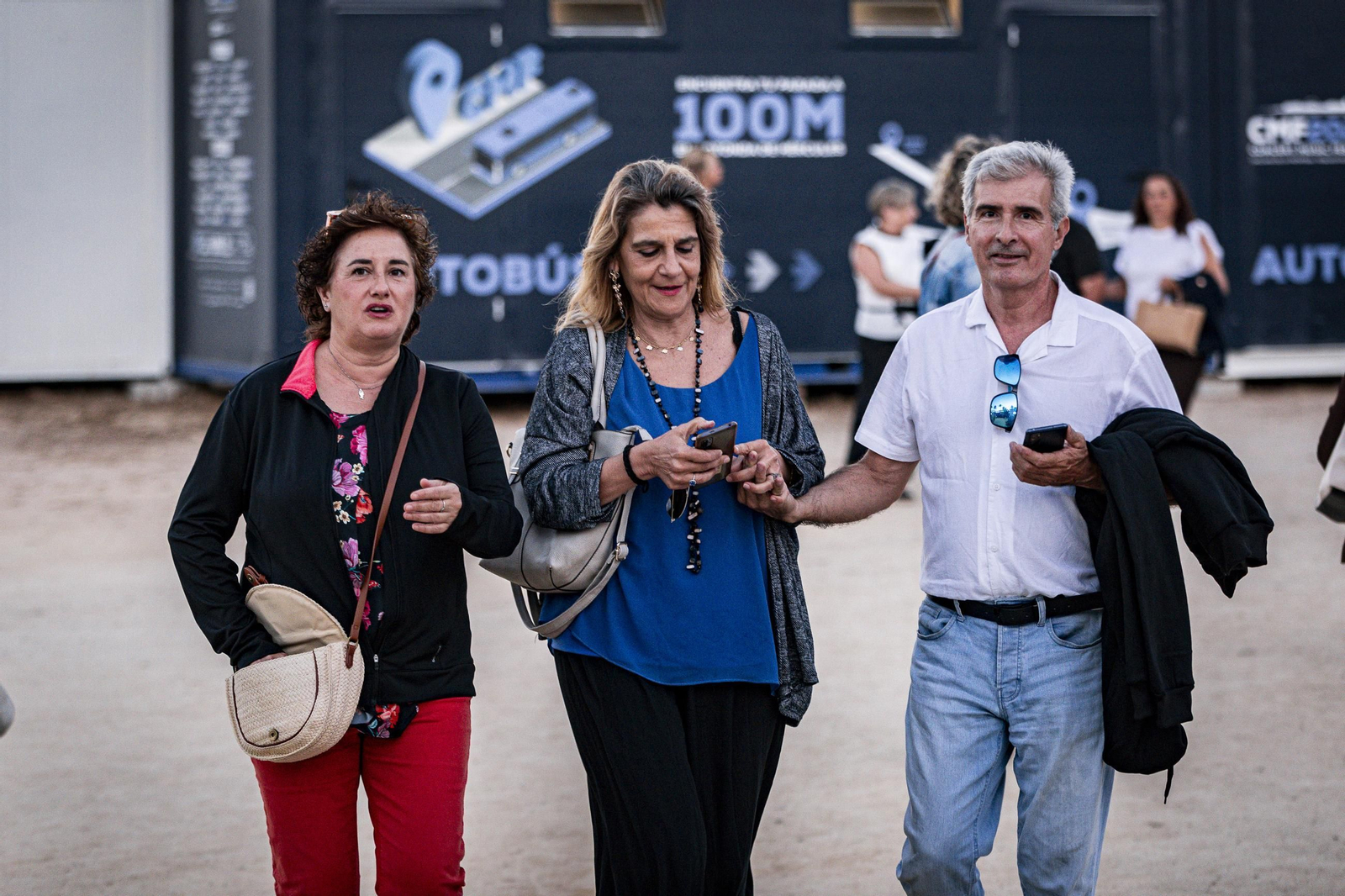 Búscate en el concierto de Raphael en Concert Music Festival de Chiclana Búscate en el concierto de Raphael en Concert Music Festival de Chiclana
