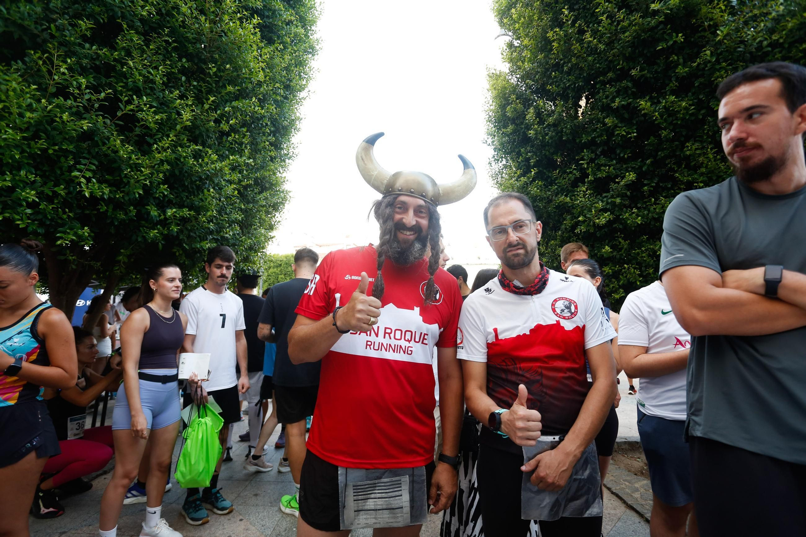 Búscate en las fotos de la VII Carrera Nocturna Solidaria Corre por la Igualdad de Los Barrios Búscate en las fotos de la VII Carrera Nocturna Solidaria Corre por la Igualdad de Los Barrios