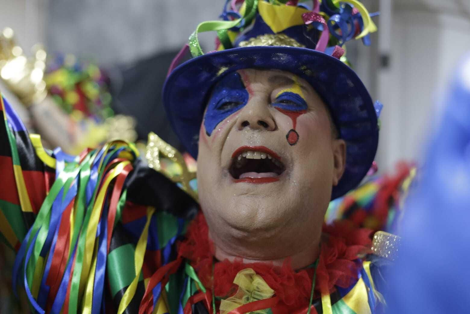 Las mejores imágenes de la undécima sesión de preliminares del COAC 2024