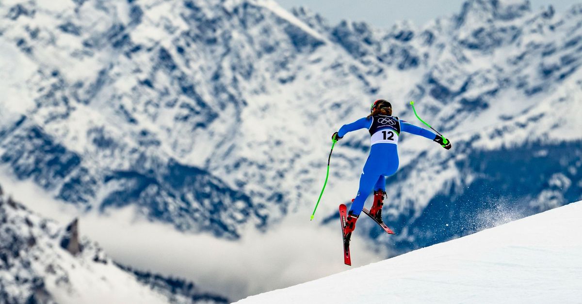 El sorprendente método de dopaje de los saltadores de esquí en los Juegos Olímpicos de Invierno