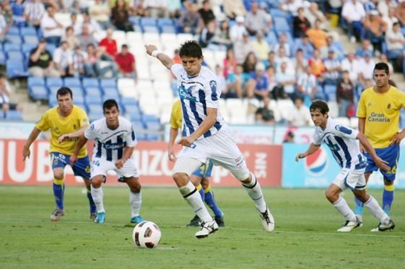 Foto: Alberto Dominguez