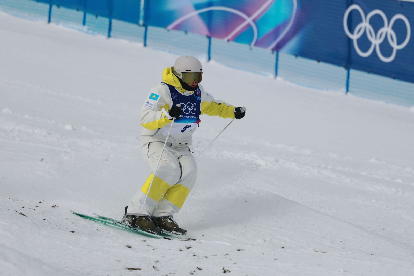 Las mejores fotos de los Juegos Olímpicos de invierno Milán Cortina d'Ampezzo 2026 | Sexta jornada