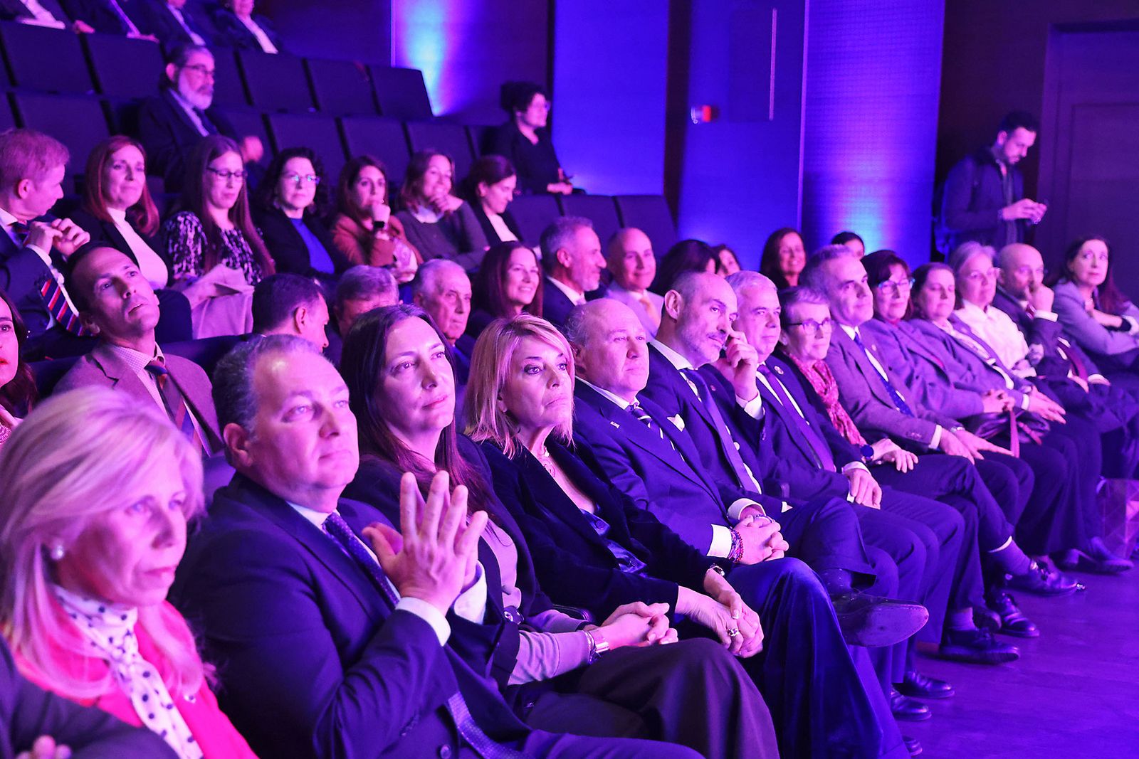 Gala de los Premios 2026 de la Asociación de Antiguos Alumnos “3 de Marzo”