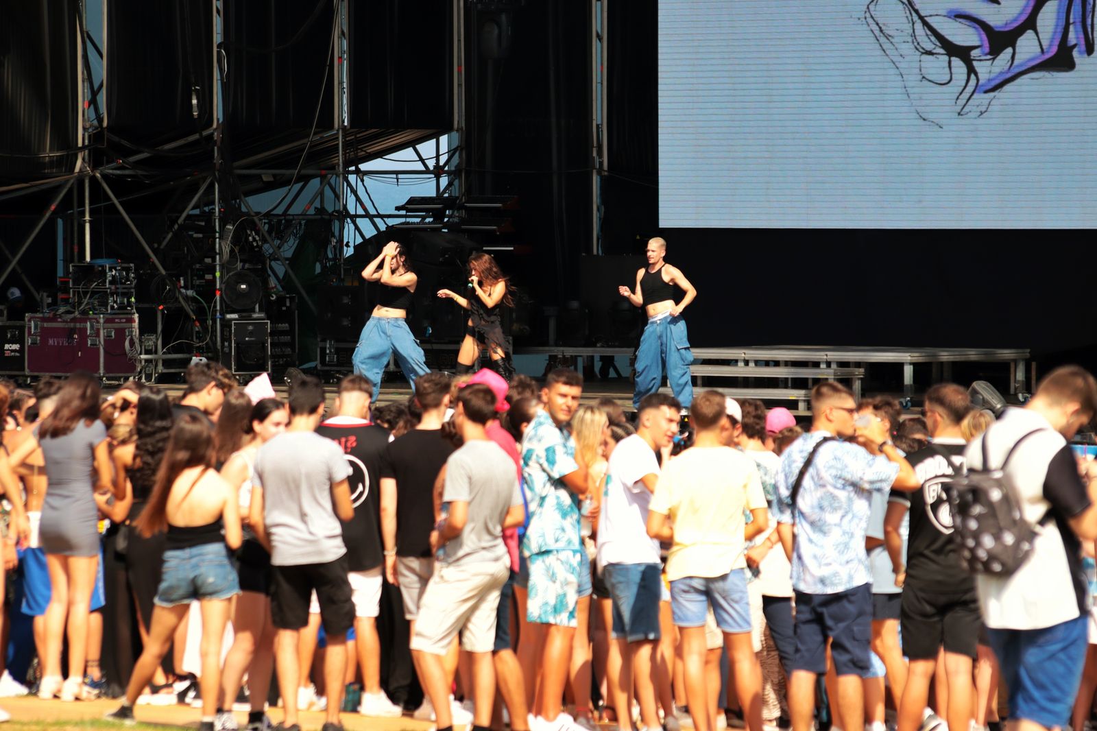 El Boombastic 2023 de Fuengirola, en fotos