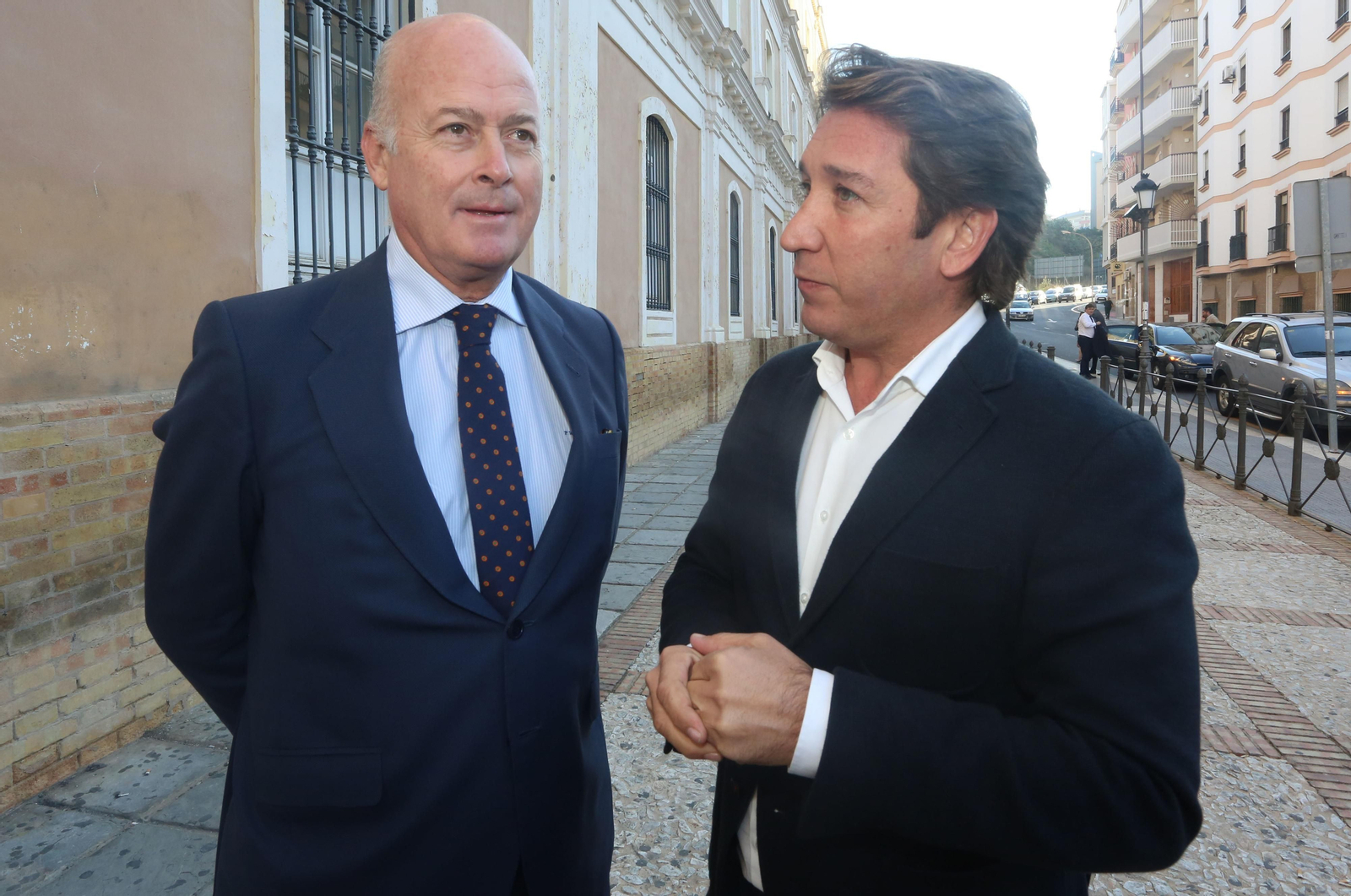 25 aniversario de la apertura de la Universidad de La Merced