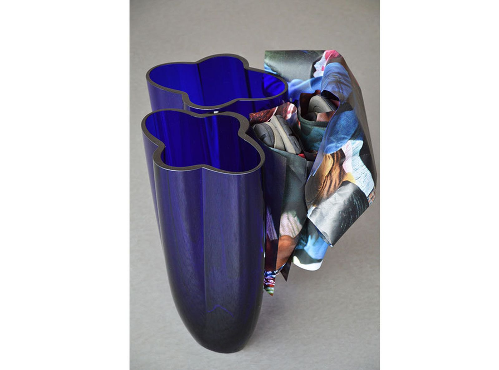 'Sin título' (2011) de Bados.