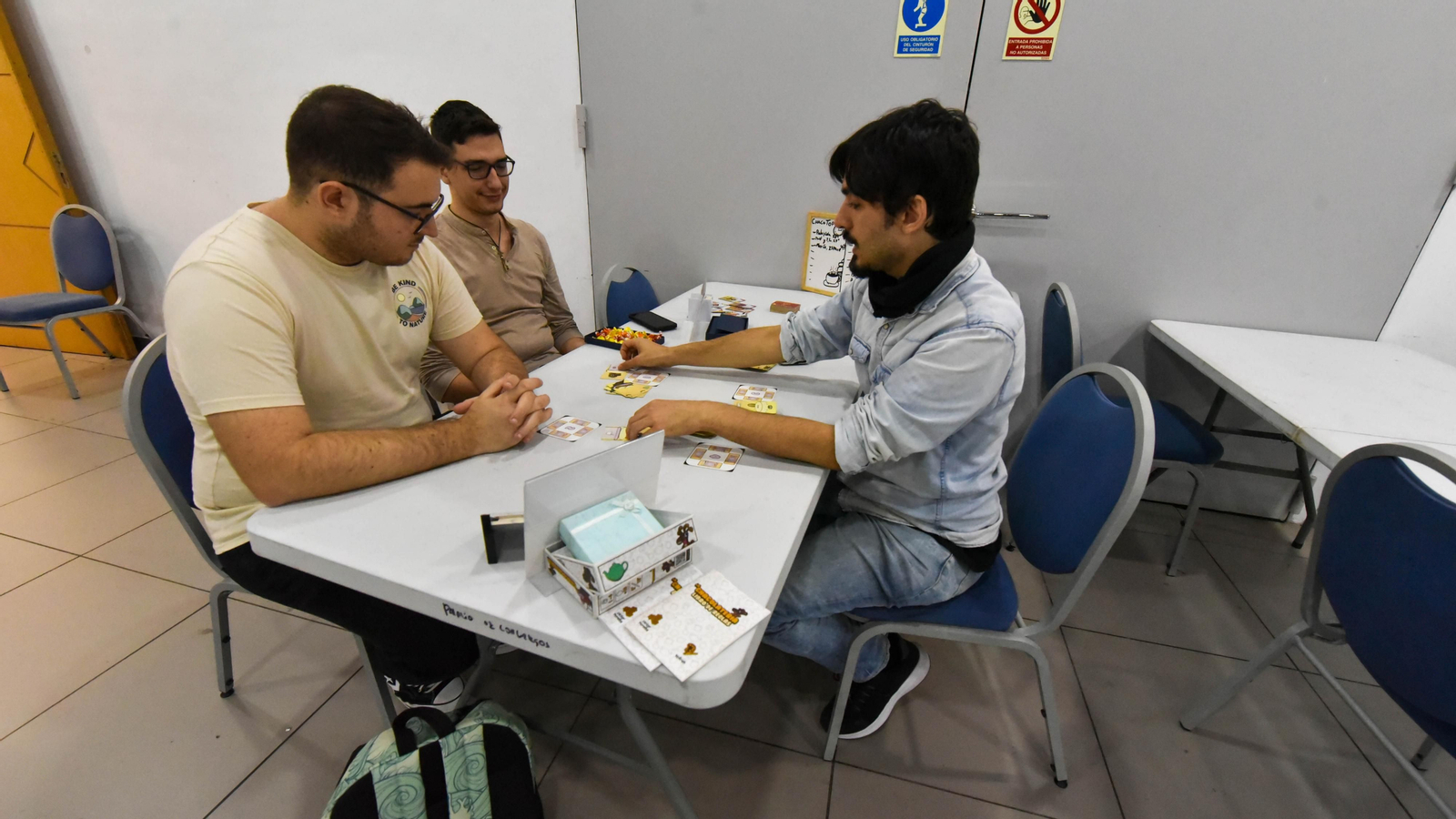 El IX Salon del Cómic y Manga de La Línea, en imágenes