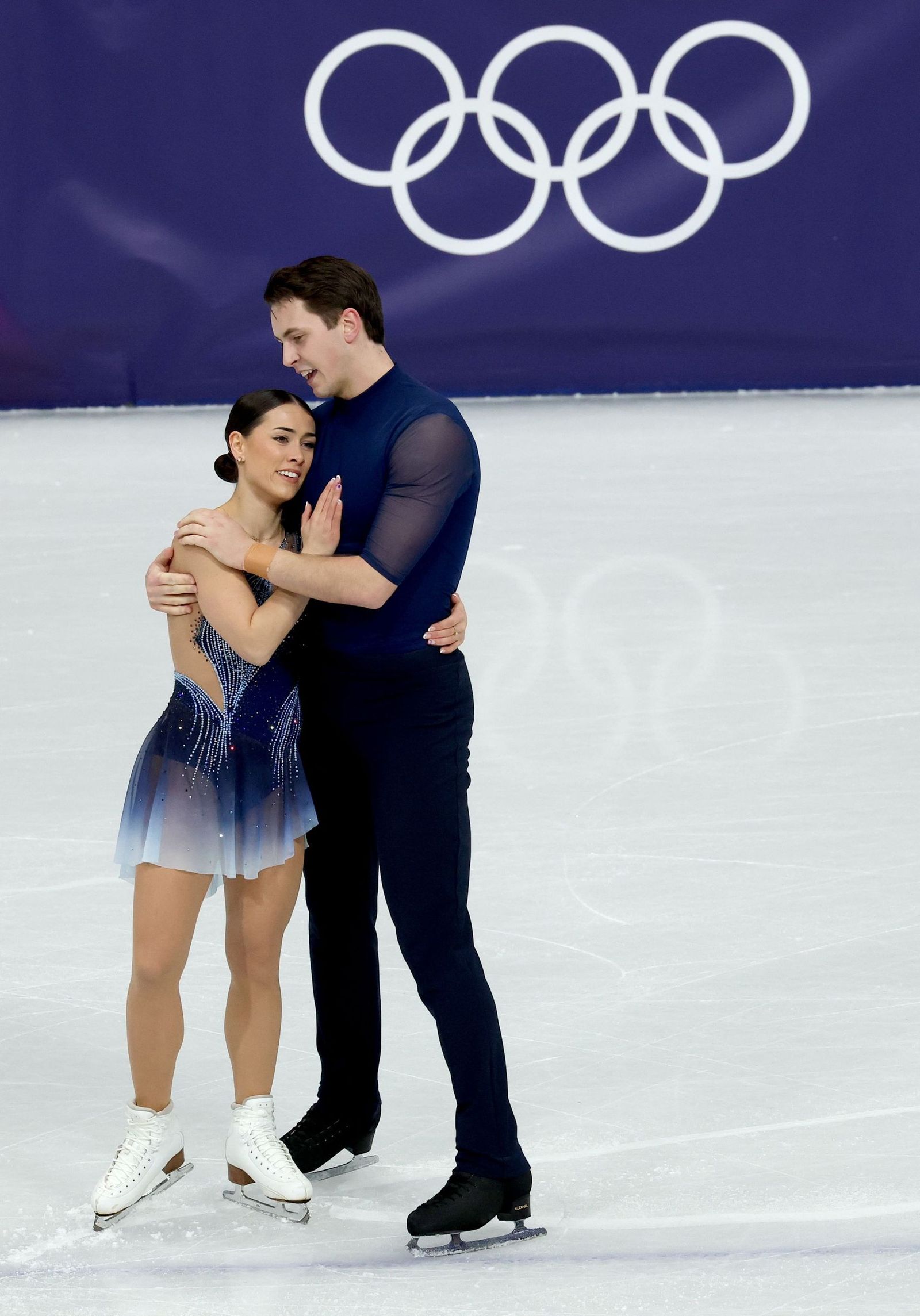 Las mejores fotos de los Juegos Olímpicos de invierno Milán Cortina d'Ampezzo 2026 | Undécima jornada