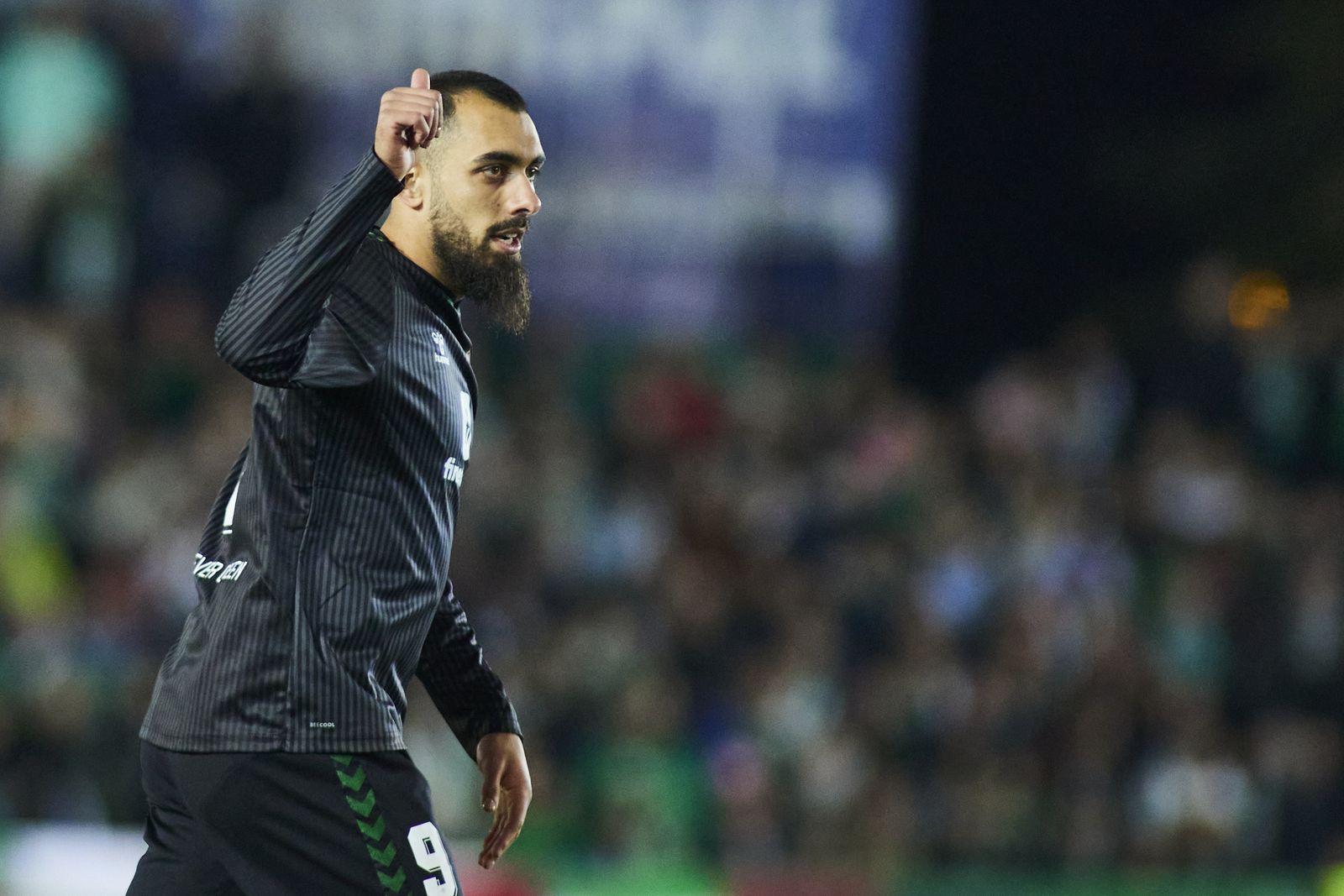 Villanovense - Betis