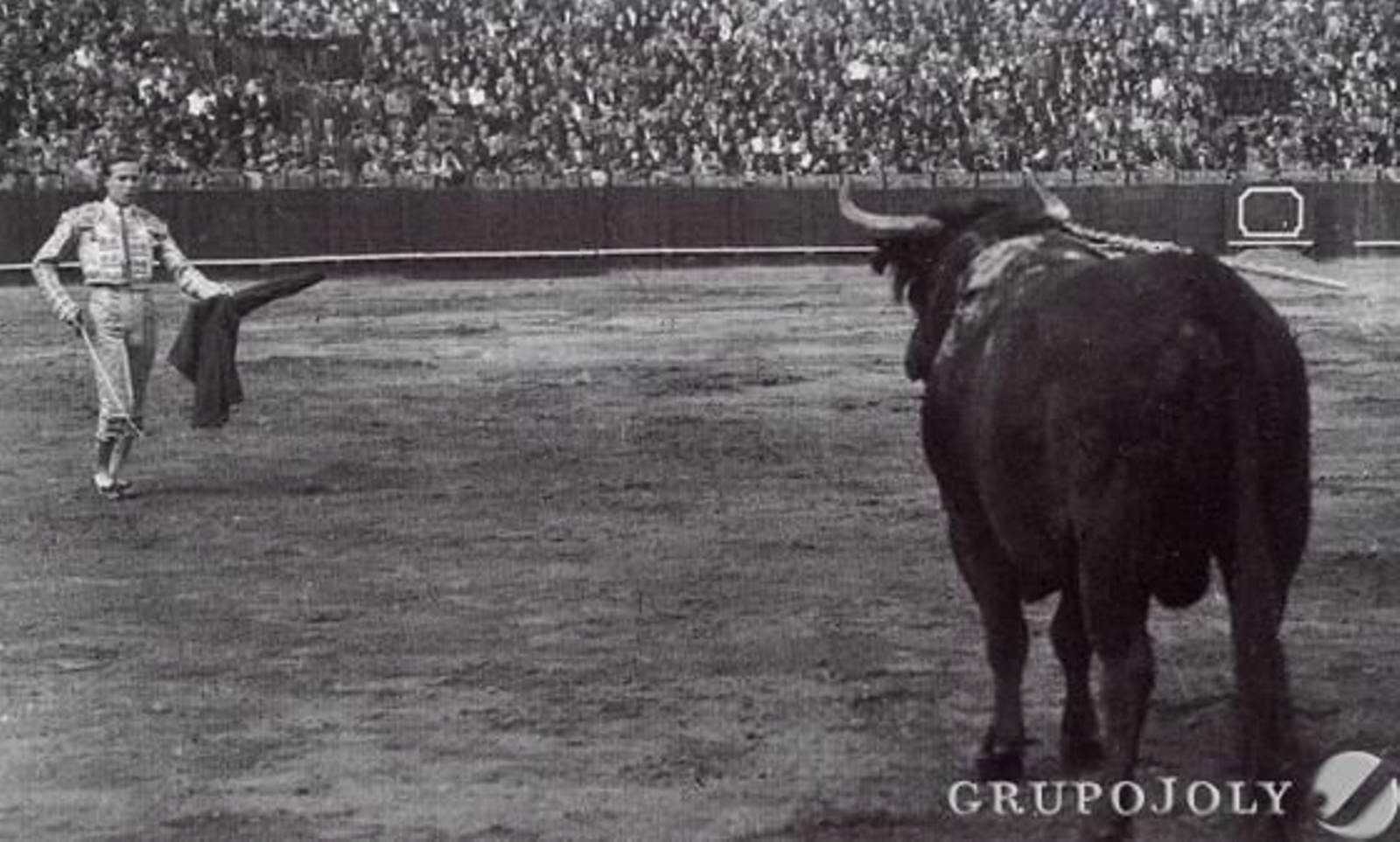 La vida de Pepe Luis Vázquez, en imágenes