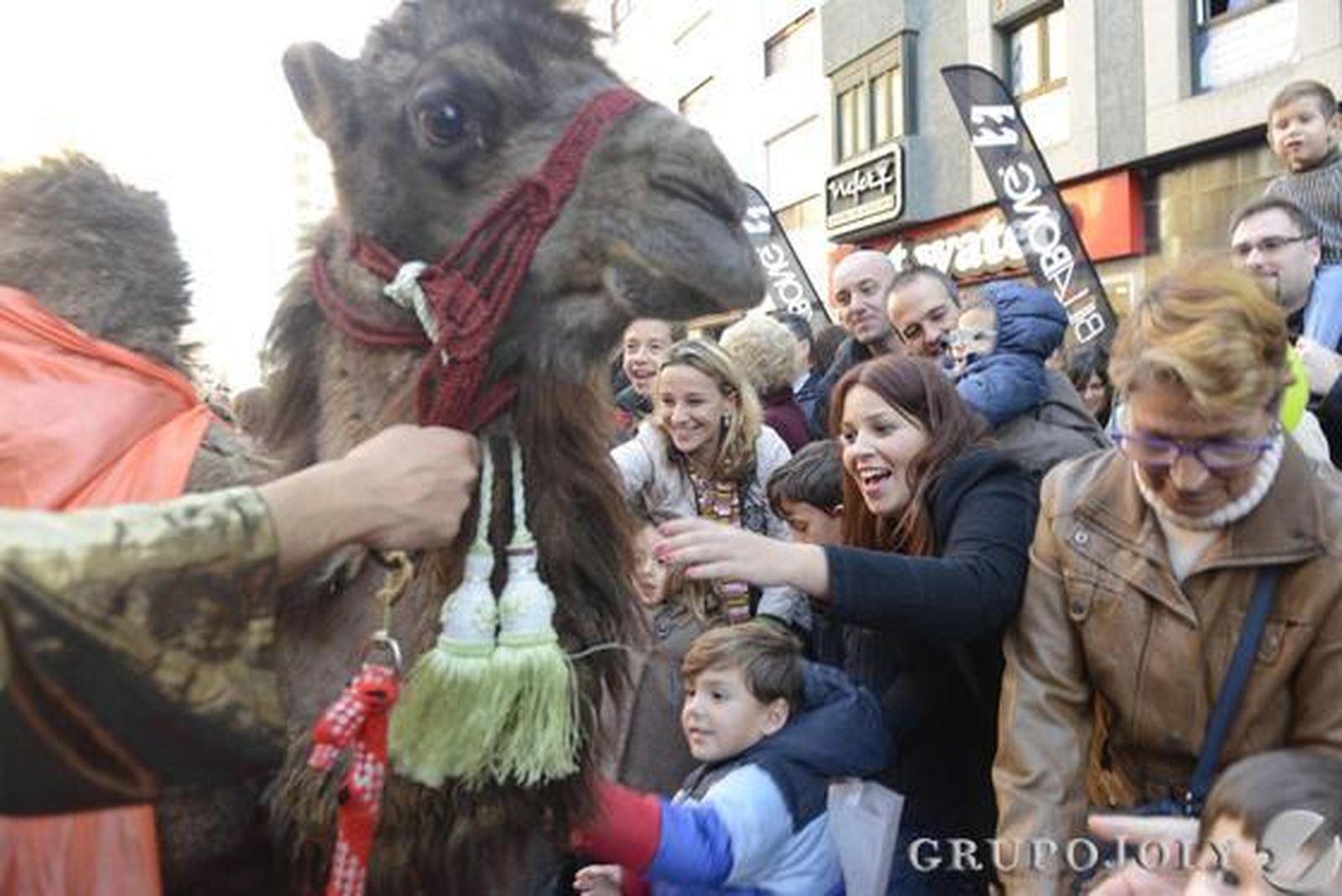 Foto: Joaquin Hernandez Kiki