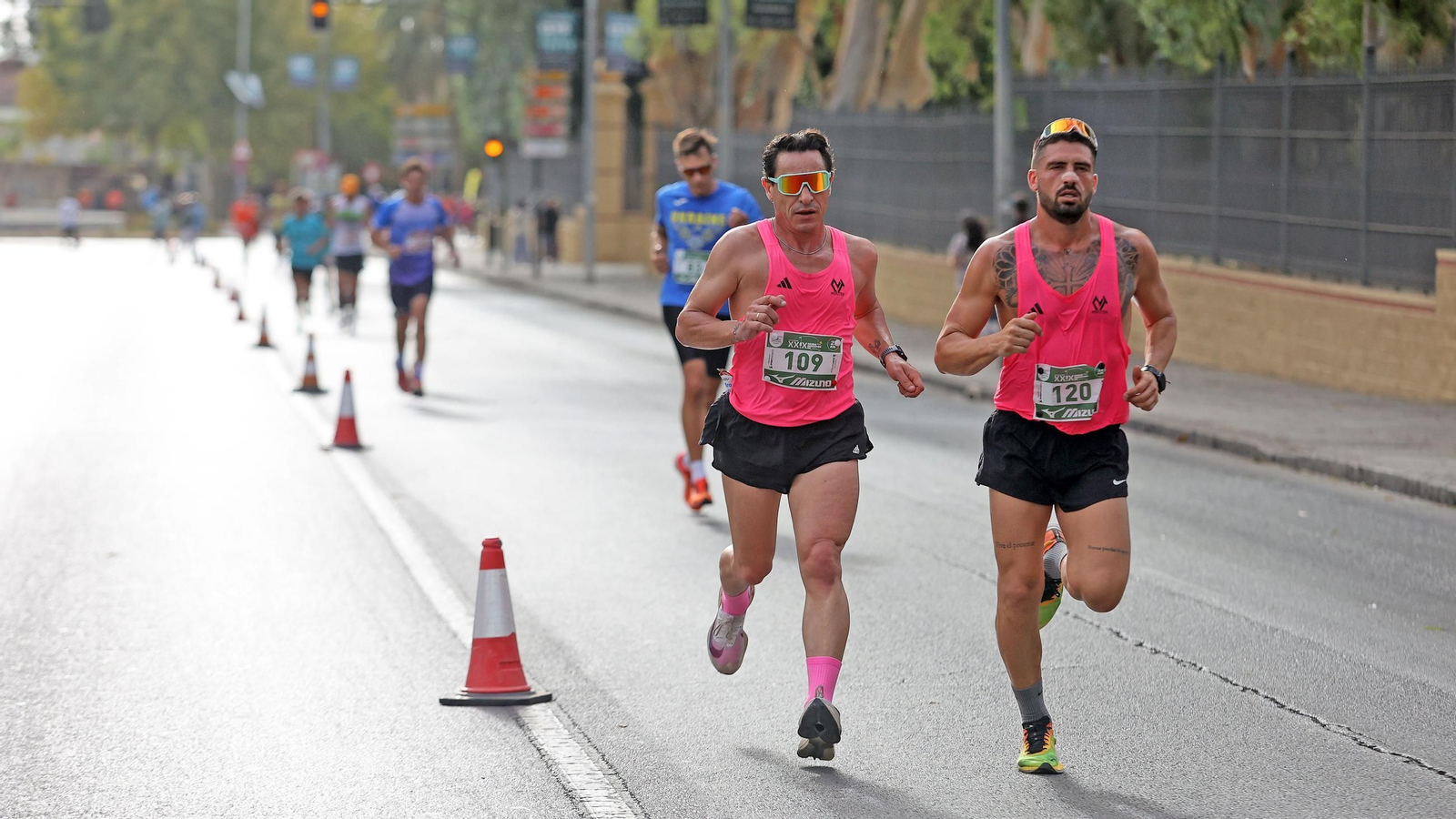 Búscate en la Media Maratón de Jerez 2025 (6)