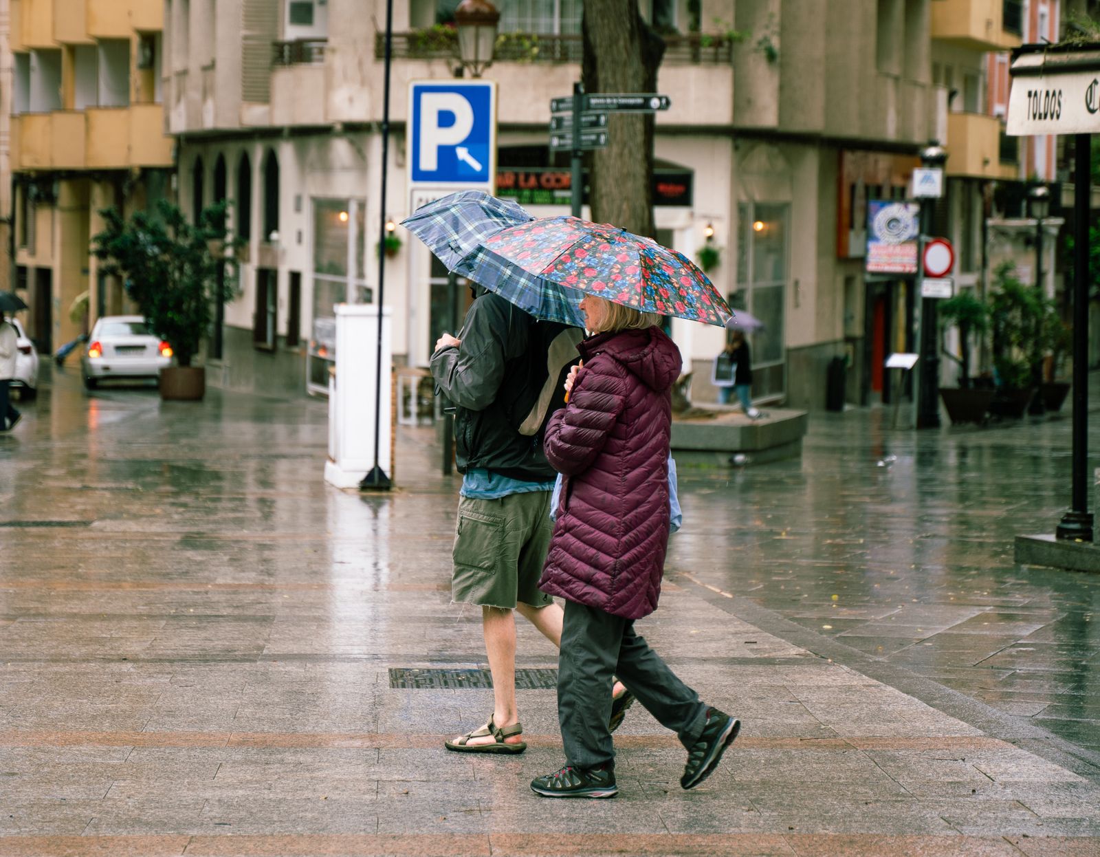 Las imágenes más destacadas del miércoles 30 de abril en Huelva