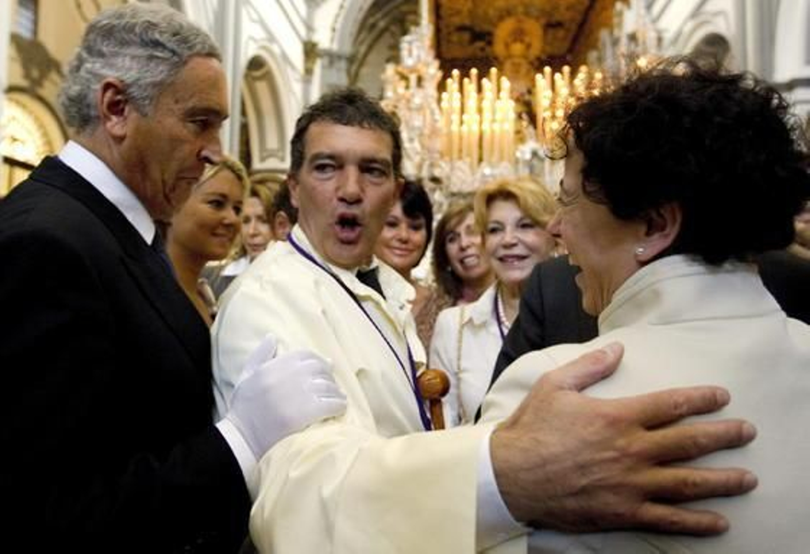 Lágrimas

Foto: Reuters